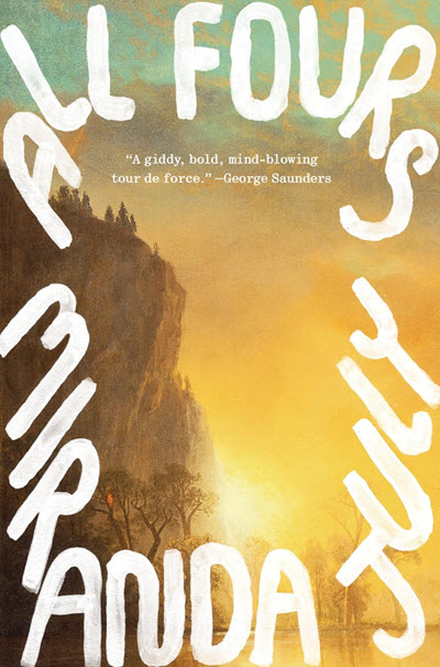 All Fours:A Novel